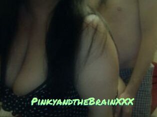 PinkyandtheBrainXXX