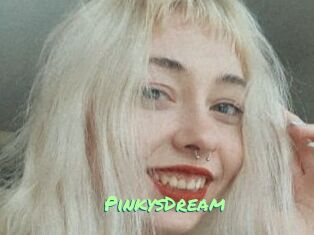 PinkysDream