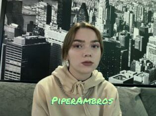 PiperAmbros