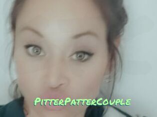 PitterPatterCouple