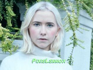 PixieLennox