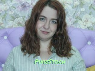 PixieStoch