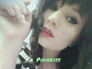Pixiekiss