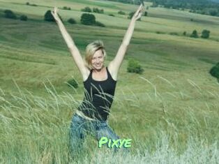 Pixye