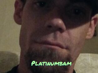 Platinumbam
