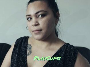 PlayCums