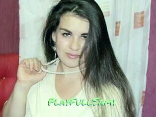 PlayFullSami