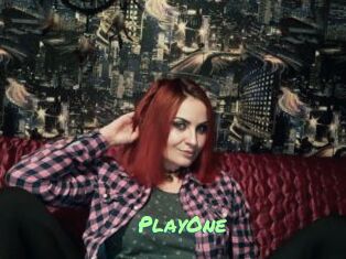 PlayOne Gothicorgien