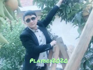 Playboy2020