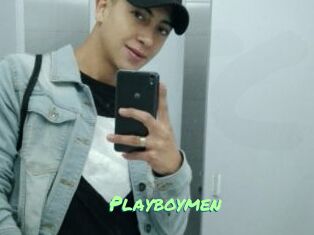 Playboymen Gothicorgien