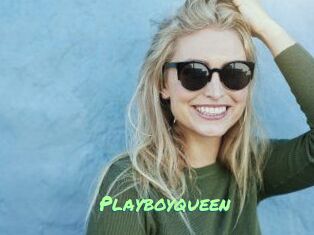 Playboyqueen