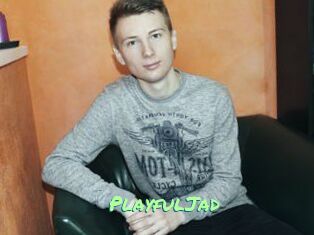 PlayfulJad