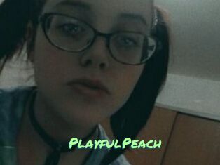 PlayfulPeach