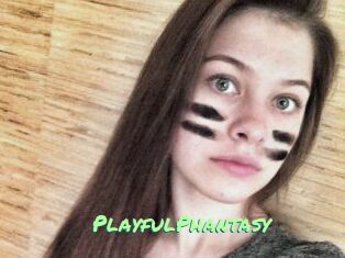 PlayfulPhantasy