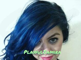 PlayfulSamira