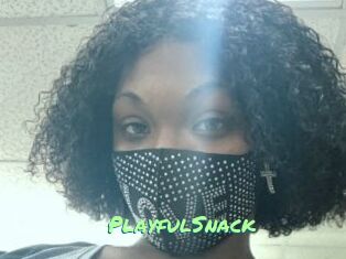 PlayfulSnack