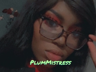 PlumMistress