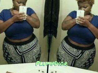 PlumpDior
