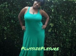 PlussizePlesure