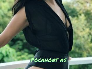 Pocahont_as