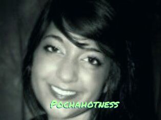 Pochahotness