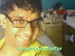 PocketPussySexToy
