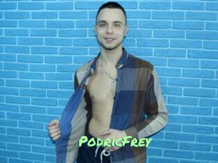 PodricFrey
