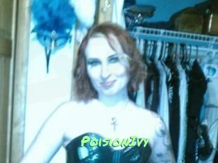 PoisionIvy