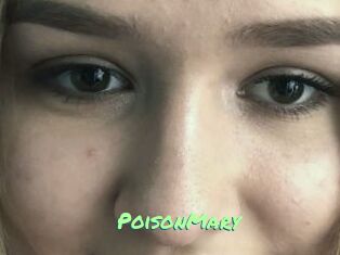 PoisonMary Gothicorgien