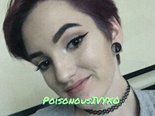 PoisonousIVYXO