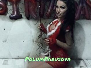 PolinaParusova