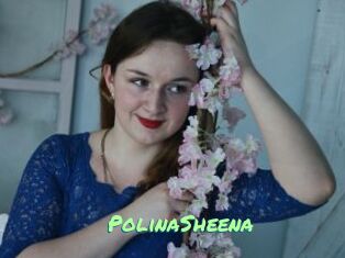 PolinaSheena