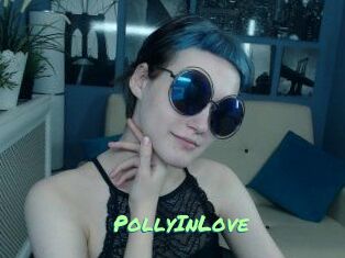 PollyInLove