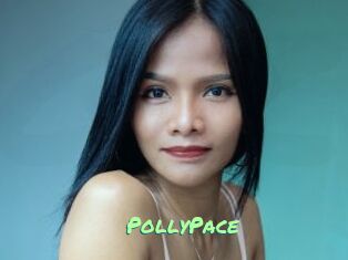 PollyPace