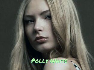 Polly_White