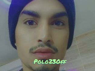 Polo23Off