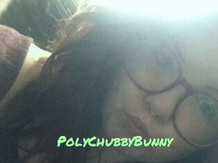 PolyChubbyBunny