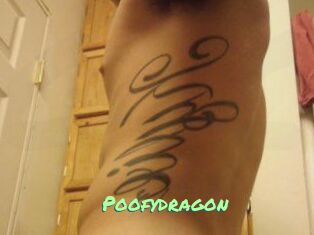 Poofydragon