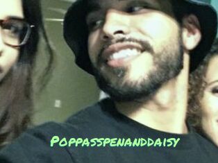Poppasspenanddaisy