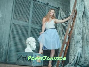 PoppyJohnson