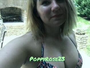PoppyRose23