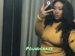 Poundcakee