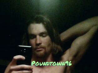 Poundtown96