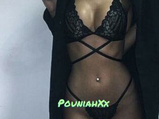 PouniahXx