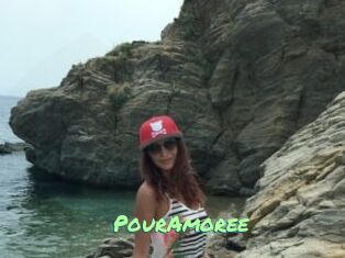 PourAmoree