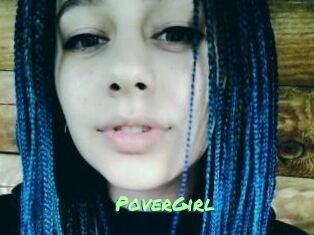 PoverGirl
