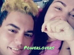 Powerlovers