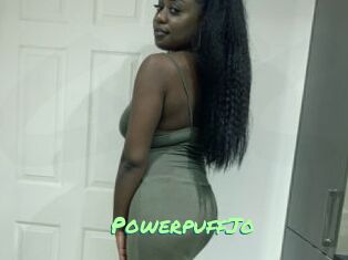 PowerpuffJo