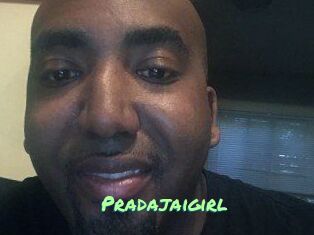 Pradajaigirl