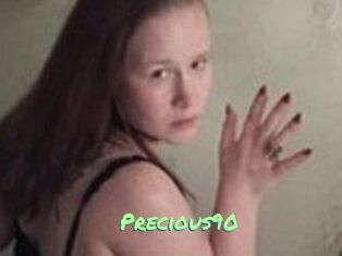 Precious90